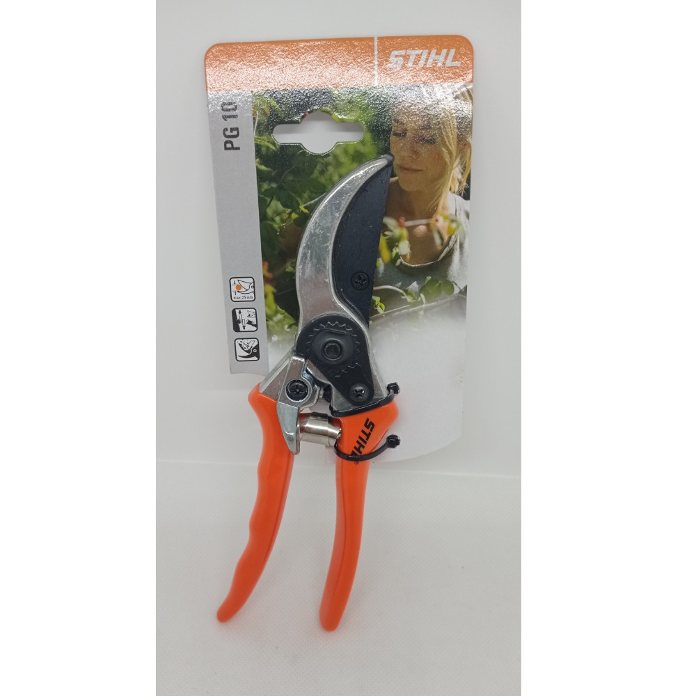 Forbice da potatura da giardino Stihl PG 10 - 0008813604