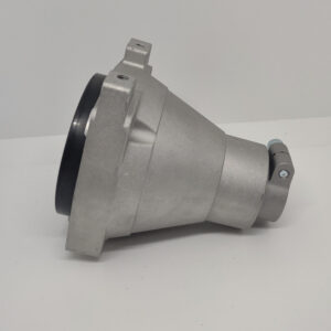 Scatola frizione completa per tubo esterno Ø 26 mm, trasmissione interna scanalata 9 denti, Ø interno campana 78 mm, interasse 72 x 72 mm - 542605021