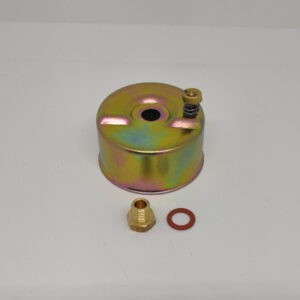 Vaschetta carburatore per motore tecumseh aspera, tecnamotor motosi LAV-BV-BVL-BVS - 229001