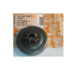 Rocchetto catena originale Stihl per motosega 024,024 S, 024 SW, 024 WB, 026, 026 C, 026 PRO, 026 W, 026 WVH, MS 240, MS 260, MS 260-C B, MS 260 C-B W, MS 260 C-B Z, MS 260 FARM BOSS, MS 260 DW, MS 260-N, MS 260-VW, MS 260-VWZ ARCTIC, MS 260W, MS 260-Z MS 260-Z PRO