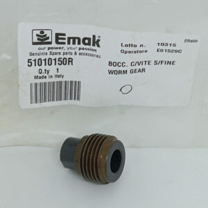 Vite senza fine originale Oleo Mac Efco per elettrosega - 51010150R