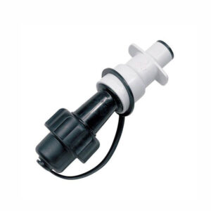 Sistema di rifornimento Stihl per olio catena - 00008905004