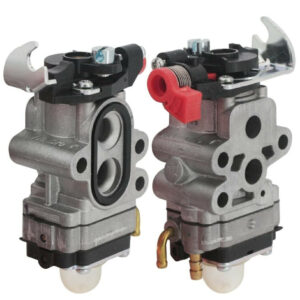 Carburatore originale Kawasaki per decespugliatore TJ 53 E - 150040841