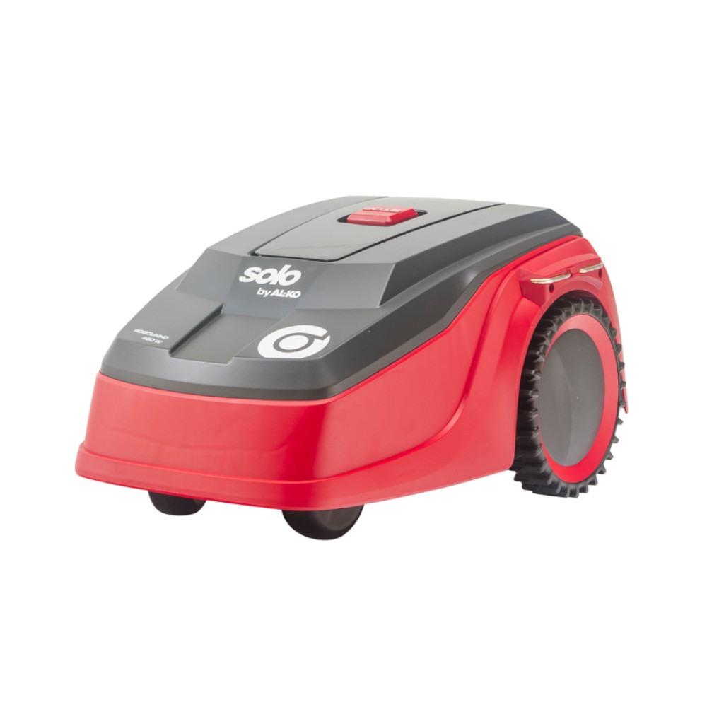 Robot rasaerba Robolinho Solo by AL-KO 450W - 127618
