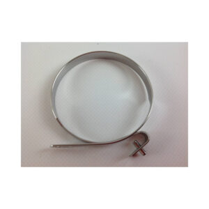 Nastro freno Originale Emak, Efco per motosega 125, MT 2600, 925, GS 260 - 50160009R