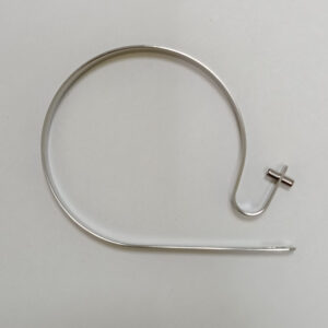 Nastro freno  Originale Emak, Efco per motosega GS35 C, GS 35, GS 350, GS 350C, MT 350, MT 350 S, MT 3500, MT 3500S - 50240037R