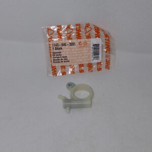 Pompa olio originale Stihl per motosega MS231, MS251 - 11436403201