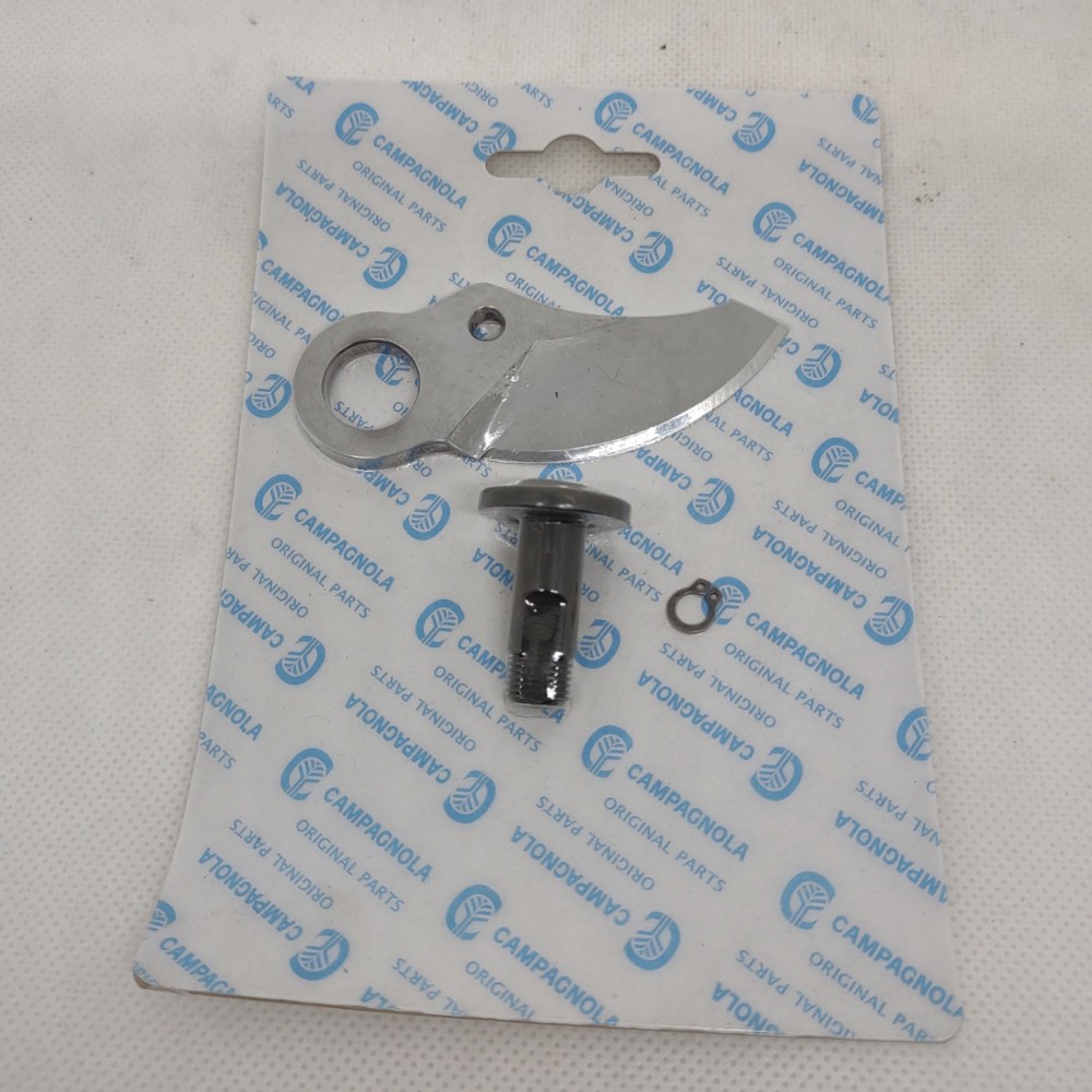 Kit Manutenzione lama mobile perno e anello per forbice elettrica a batteria Campagnola Stark L - YPAC0130