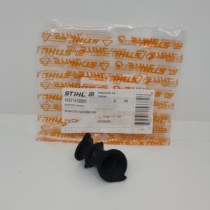 Manicotto elastico originale Stihl per motosega MS192T, MS192C, MS192TC - 11371412201