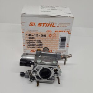 Carburatore originale Stihl per motosega MS151 C E, MS151TC E - 11461200605