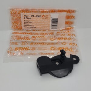 Coperchio di raccolta per filtro aria originale Stihl per motosega MS193T, MS193TC - 11371216902