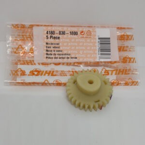 Ruota a camma originale Stihl - 41800301800
