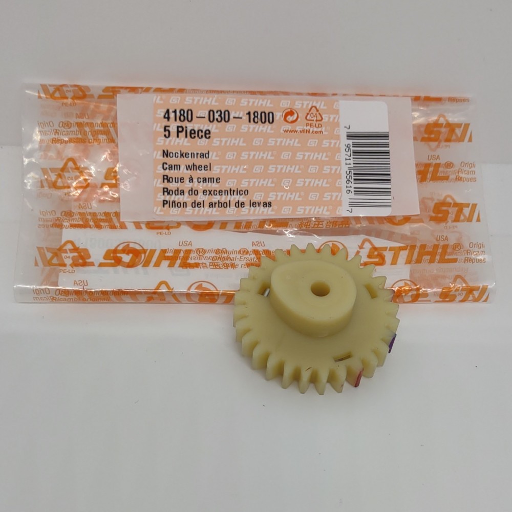 Ruota a camma originale Stihl - 41800301800