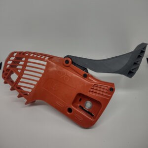 Copricatena originale Emak per motosega Oleo Mac 925, GS260 - 50162030CR