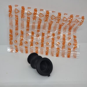Manicotto elastico originale Stihl per motosega 024, 026, MS240, MS260 - 11211412200