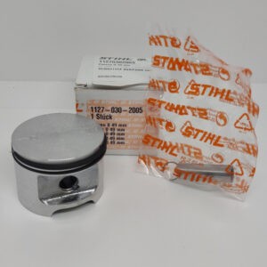 Pistone da 49mm originale Stihl per motosega 039, MS390, MS390 Z - 11270302005