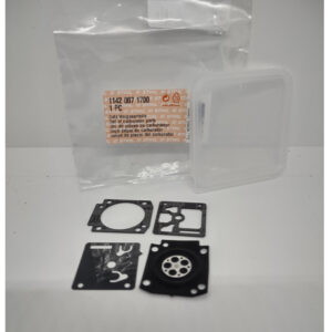 Serie particolari carburatore originale Stihl per motosega MS462 C - 11420071700