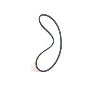 Cinghia retromarcia originale Emak per motozappa Oleo Mac Efco Bertolini MH175RK, MH175RKS, MZ2075RK, MZ2075RKS, 195, 195S- L66151135