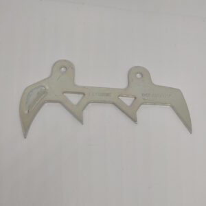 Artiglio originale Stihl prt motosega MS462 CM, MS462 CM VW, MS500i, MS500i W - 11426640501