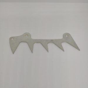 Artiglio originale Stihl per motosega MS640, MS650, MS660, MS661 C-M, 064, 064W, 066, 066W - 11226640505