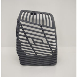 Coprimarmitta originale Emak per decespugliatore Oleo Mac Efco BC270S, BC270T, BC300S, BC300T, PPX271, PPX275, DS2700S, DS2700T, DS3000S, DS3000T, PTX2710, PTX2750 - 61280293AR