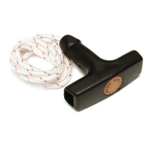 Impugnatura ElastoStart ø3mm originale Stihl per motosega  MS 212 C-BE, MS 172, MS 162, MS 172 C-BE, MS 182, MS 182 C-BE, MS 212 , MS 162 C-BE - 00001903421