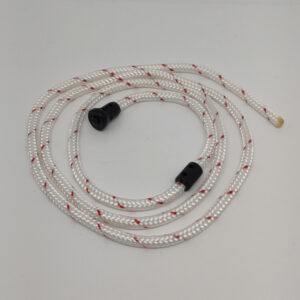 Fune di avviamento ø 4,5mm originale Stihl per motosega - 11221902900