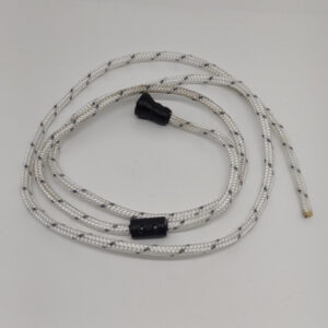 Fune di avviamento ø 3,5mm originale Stihl per motosega, decespugliatore, atomizzatore, troncatrice, soffiatore - 11281902900
