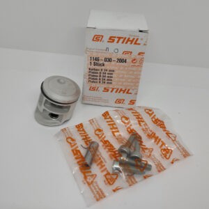 Pistone ø 34mm originale Stihl per motosega MS151TC-E, MS151C-E - 11460302004