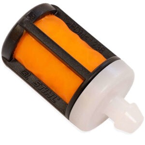 Succhieruola pesca miscela motosega originale Stihl per MS200T, MS231, MS231C BE, MS251 C BE, MS251, MS251C BEQ, MS240, MS241C M, MS241 C MVW, MS241C BEM - 00003503518