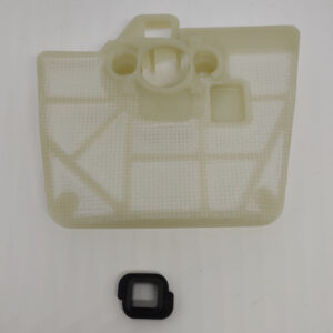 Semi filtro aria originale Stihl per motosega MS340, MS360, MS360C, 034, 034S, 036, 036BR, 036W, 036WVH - 11251201602