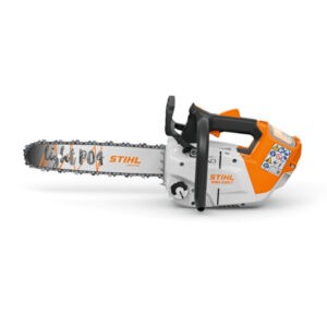 Motosega Stihl MSA 220 T a batteria NON inclusa batteria e caricabatteria