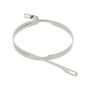 Nastro freno originale Stihl per motosega MS462C-M, MS462C-M VW, MS462C-M R - 11421605400