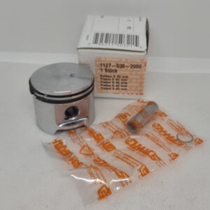 Pistone originale Stihl ø 45mm per motosega 029 - 11270302000