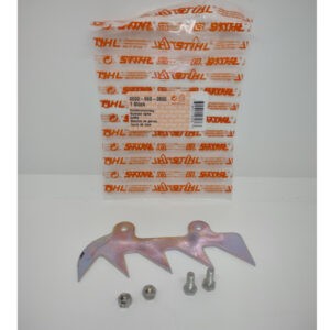 Artiglio originale Stihl per motosega MS290, MS310, MS311, MS390, MS391, MS440, MS441, MS441C - 00006600850