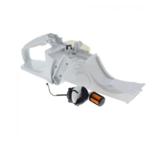 Corpo serbatoio originale Stihl per motosega MS362C, MS362, MS311, MS391- 11403500825