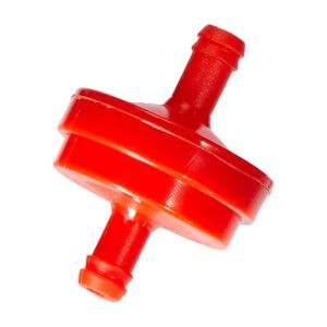 Filtro carburante originale Briggs & Stratton per rasaerba  - 298090S