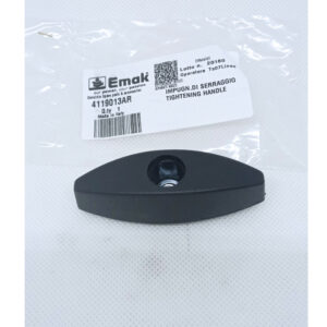 Impugnatura originale OleoMac, Efco per rasaerba G 43, G44, G 47, G 48, G53, K35, MAX 48, MAX 53, AR 48, AR 53, LR 43, LR 44, LR 47, LR 48, LR 53, PR 35, PR 40 - 4119013AR