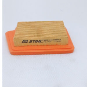 Filtro aria originale Stihl per decespugliatore FS 490, FS 491, FS 510, FS 560, FS 561 - 41481410300