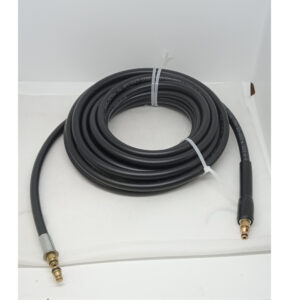 Tubo flessibile alta pressione originale Stihl per idropulitrice RE 110 PLUS - 49505000814