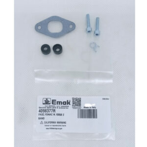 Fascetta originale Emak, OleoMac, Efco per decespugliatore, motosega, tagliasiepi, soffiatore, mototrivella, potatore, scuotitore a pettine, macchina per irrorazione, motopompa - 4098377R