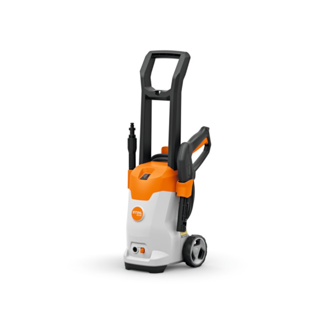 Idropulitrice Stihl RE 80