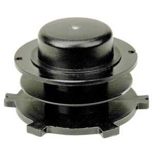 Bobina porta filo o avvolgifilo originale per testine Stihl AutoCut 25-2 - 40027133017