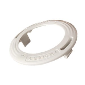 Coperchio inferiore originale Stihl per testina Stihl AutoCut C 26-2 - 40027139704