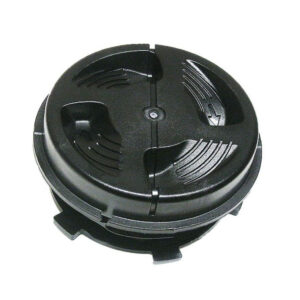 Porta bobina con coperchio originale per testina Stihl AutoCut C 26-2 - 40027406900