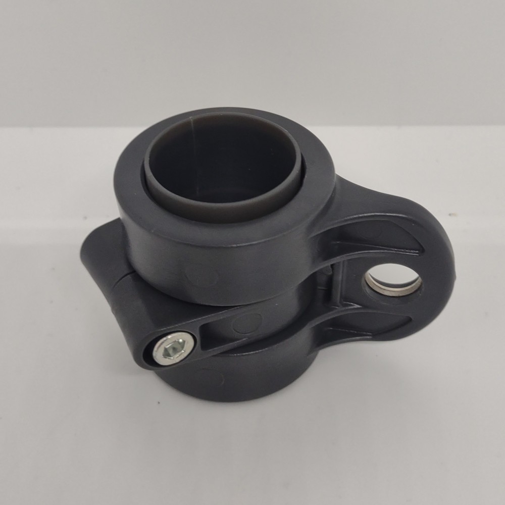 Fascetta di supporto cinghia decespugliatore ø 28 mm originale Emak per decespugliatore Oleo Mac Efco 740S, 741, 746S, 750S, 753S, BC350T, BC380S, BC420S, BC430S, OM36, OM36 (2015-2016), OM43, Sparta: 38, 38FE, 38S, 380S, 380T, 381T, 44, 44FE, 44S, 440S, 440T, 441T, TP740 - 4179194AR