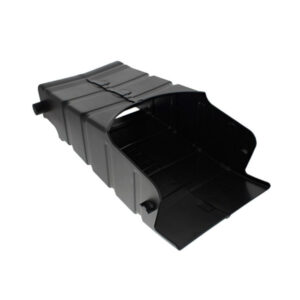 Copertura originale Stihl per trattorino rasaerba MT 4097.0 SX, MT 4097.1 SX, RT4112.0 S, RT4112.0 SZ, MT 4097.0 S, MT 4097.0 SX, MT4097.1S, MT4097.1SX, MT4112.0S, MT4112.0SZ, MT4112.1S, MT4112.1SZ - 61657802020