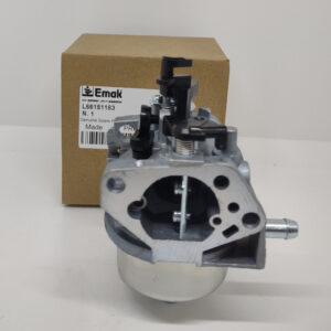 Carburatore Originale Oleo Mac, Efco per trattorino Mistral 72/12,5 KH, Zephyr 72/12,5 - L66151183