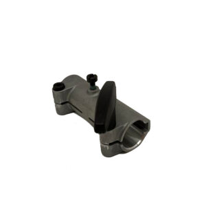 Giunto originale applicazione prolunga Emak per decespugliatore Oleo Mac Efco BC 240 D, BC 241 D, DS 2400 D, DS 2410 D - 61372181R