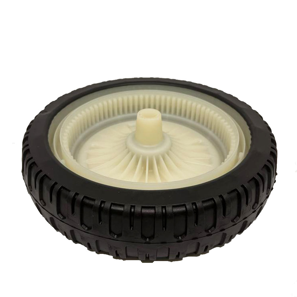 Ruota originale Emak per rasaerba Oleo Mac, Efco MAX 53, AR 53, MR 474, 534, 55, LUX 47, 53, 55, - 8200505